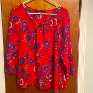 Women’s dressy blouse